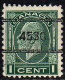 [King George V, type BU]