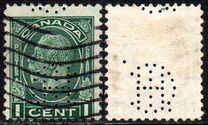 [King George V, type BU]