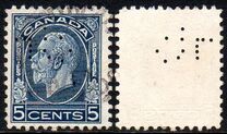 [King George V, type BU4]