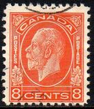 [King George V, type BU5]