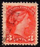 [Queen Victoria - Size: 17 x 21mm, Tip K]