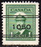 [King George VI, тип DH]