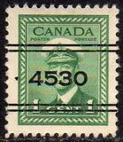 [King George VI, type DH]