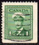 [King George VI, type DH]