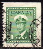 [King George VI, type DH]