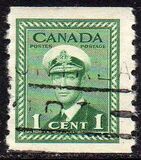 [King George VI, type DH]