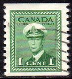 [King George VI, type DH]