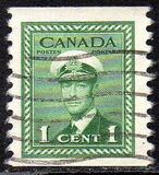 [King George VI, type DH]