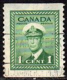 [King George VI, type DH]