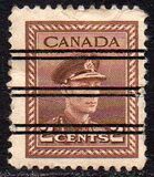 [King George VI, type DI]