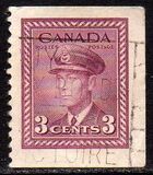 [King George VI, type DJ1]