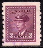 [King George VI, type DJ1]