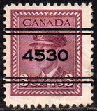 [King George VI, type DJ1]