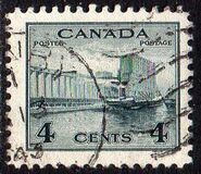 [King George VI, type DK]