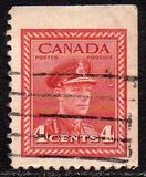 [King George VI, type DI1]