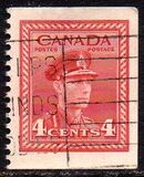 [King George VI, type DI1]