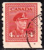 [King George VI, type DI1]