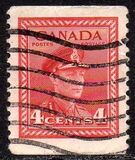 [King George VI, type DI1]