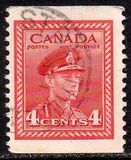 [King George VI, type DI1]