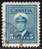 [King George VI, type DH1]
