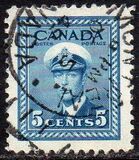 [King George VI, type DH1]