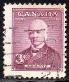 [Canadian Prime Ministers, тип GB]