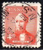 [Canadian Prime Ministers, тип GC]