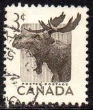 [National Wildlife Week, type GN]