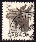 [National Wildlife Week, type GN]