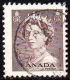 [Queen Elizabeth II, loại GG]