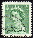 [Queen Elizabeth II, loại GH]