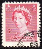 [Queen Elizabeth II, loại GI]