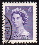 [Queen Elizabeth II, loại GJ]
