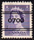 [Queen Elizabeth II, loại GJ]