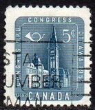 [The 14th UPU Congress, Ottawa, veids HV]