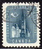 [The 14th UPU Congress, Ottawa, veids HV]
