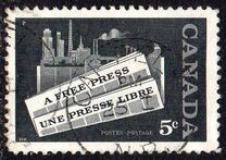 [The Canadian Press, Typ HZ]