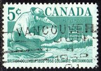 [The 100th Anniversary of British Columbia, veids IB]