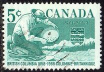 [The 100th Anniversary of British Columbia, veids IB]