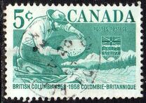 [The 100th Anniversary of British Columbia, veids IB]