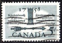 [The 200th Anniversary of the First Elected Assembly, tipas IG]