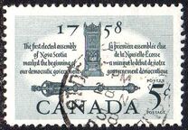 [The 200th Anniversary of the First Elected Assembly, tipas IG]
