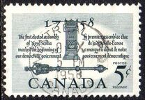 [The 200th Anniversary of the First Elected Assembly, tipas IG]