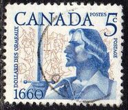 [Tercent of Battle of Long Sault, type IO]