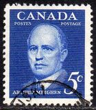[Arthur Meighen Commemoration, type IR]