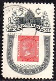 [The 100th Anniversary of Victoria, B.C, type IX]