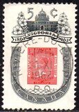 [The 100th Anniversary of Victoria, B.C, type IX]