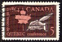 [The 100th Anniversary of Quebec Conference, Tip KC]
