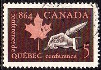 [The 100th Anniversary of Quebec Conference, Tip KC]