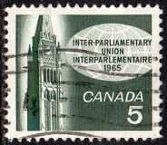 [Inter-Parliamentary Union Conference, Ottawa, type KK]